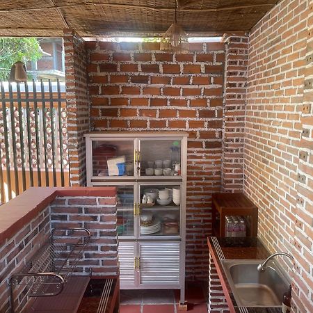 855 Villa Siem Reapp Esterno foto