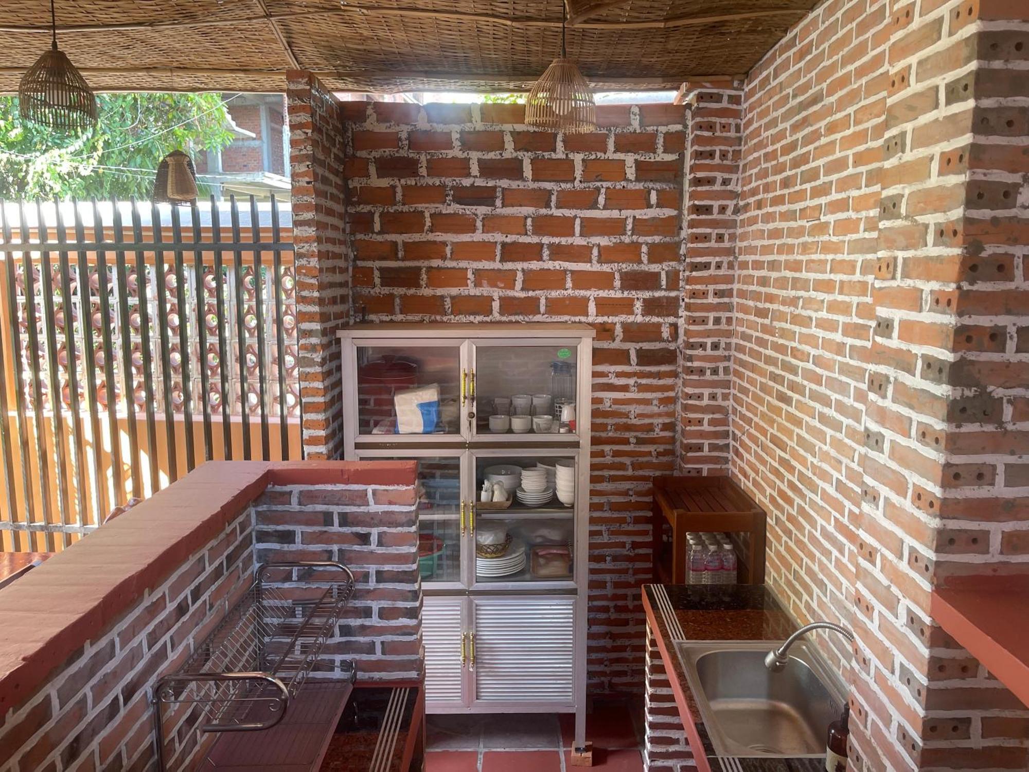 855 Villa Siem Reapp Esterno foto